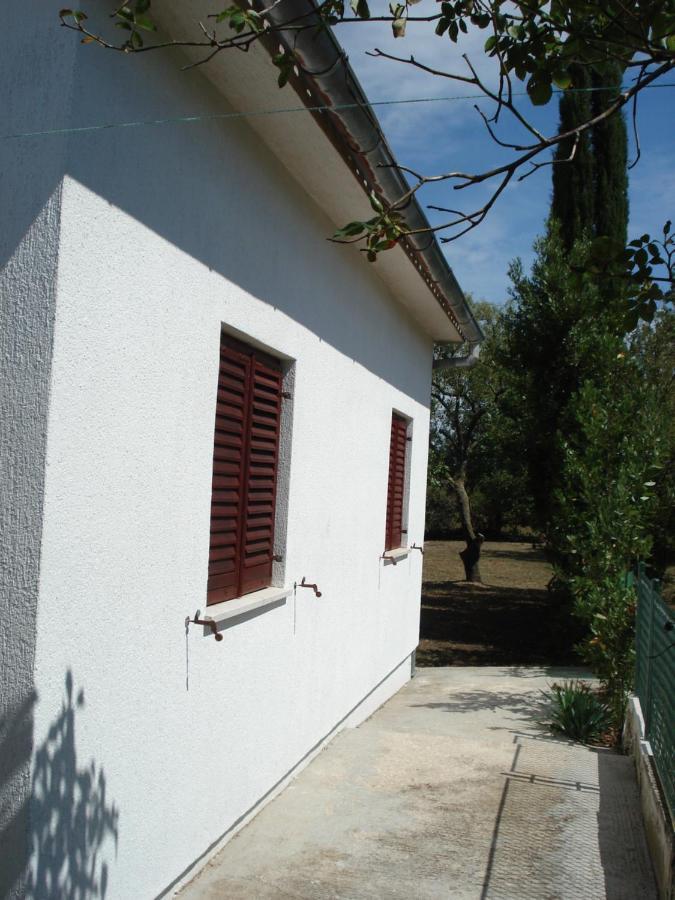 Villa Medel à Medulin Extérieur photo