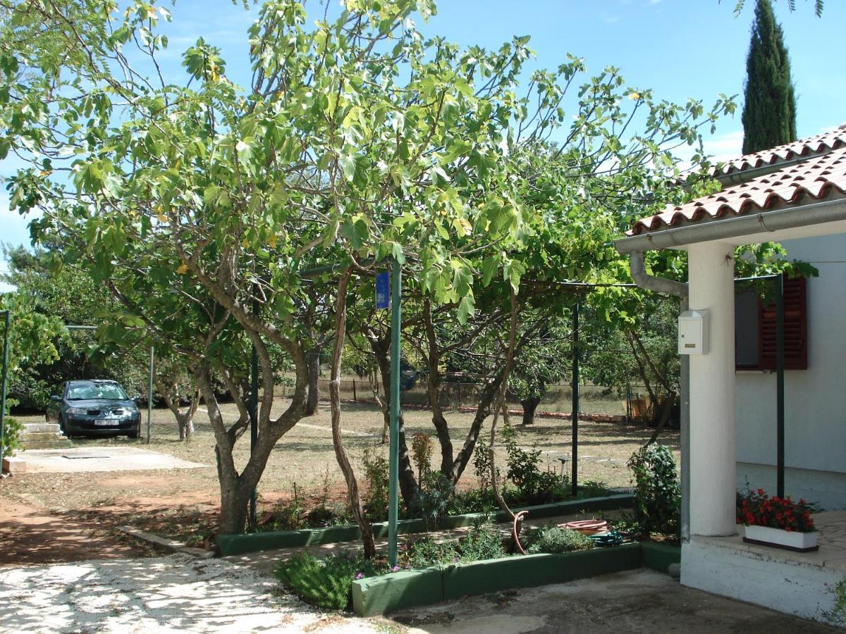 Villa Medel à Medulin Extérieur photo