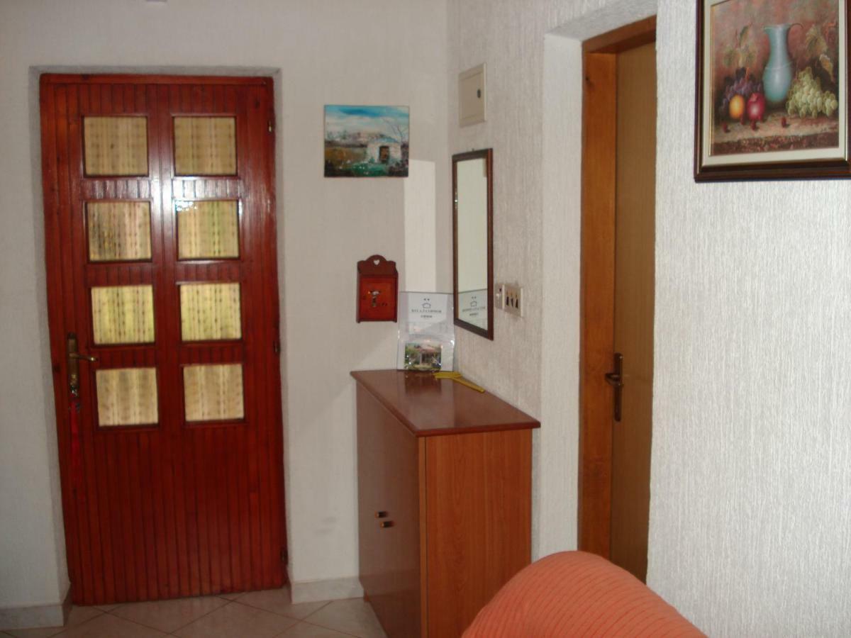 Villa Medel à Medulin Extérieur photo